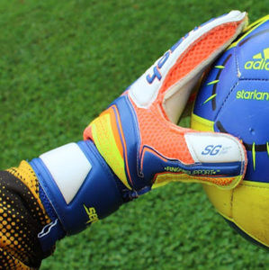 Meet your Posher, Mckenna